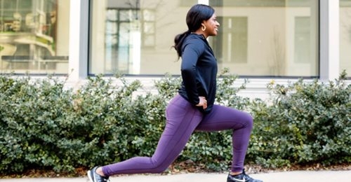 GVSU SPNHA alumna embraces challenges as new business owner